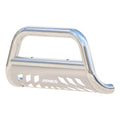 BRACKET FOR BULL BAR 05RAM1500SLT