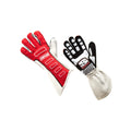 Simpson red auto part