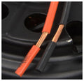 FOUR SEASONS auto part close-up