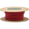 NAMZ GXL Primary Wire Bare-Copper 25ft. Spool 10g - Red