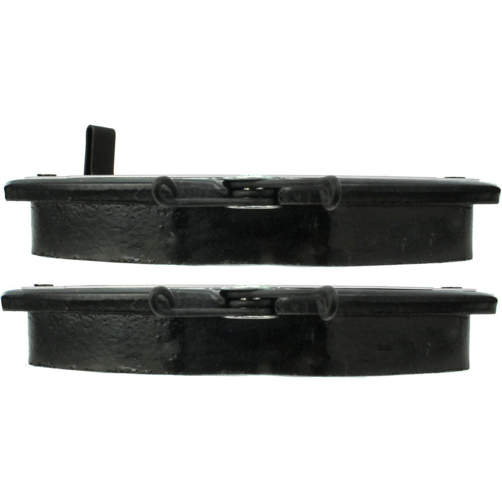 Stoptech PQ Pro Brake Pads Front Chrysler PT Cruiser 2001 - 2010