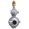 LOW PRESSURE COMPACT 2 STAGE REGULA