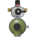 LOW PRESSURE COMPACT 2 STAGE REGULA