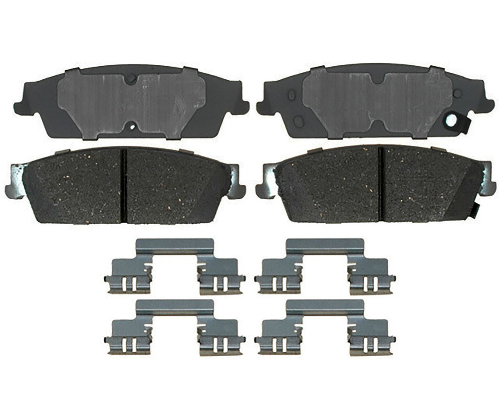 R auto part