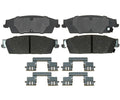 BRAKE PAD SET