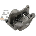 FRICTION CALIPERS