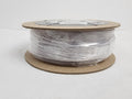 NAMZ Clear Heatshrink 2-1 Ratio 25ft. Spool (3/4in. ID)