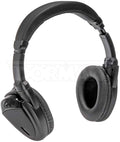 HEADPHONES