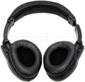 HEADPHONES