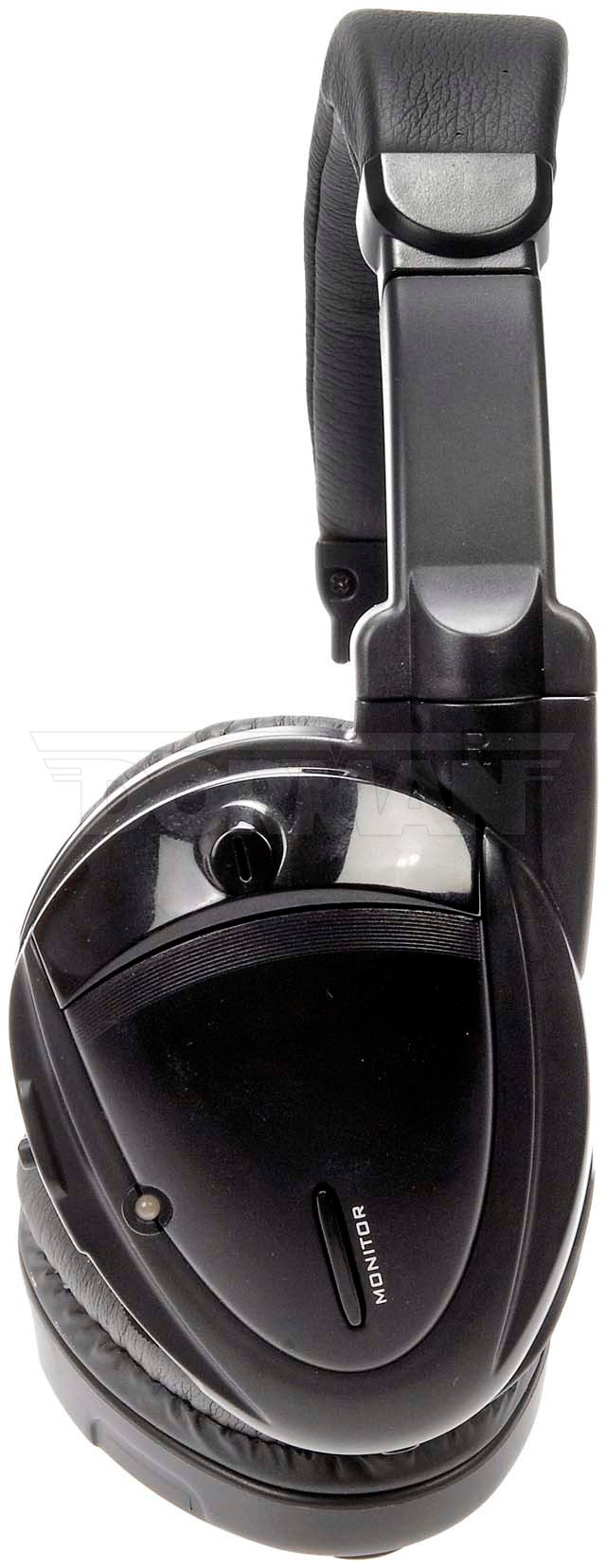 HEADPHONES