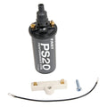 FAST Coil PS20 Performance Canister - Black
