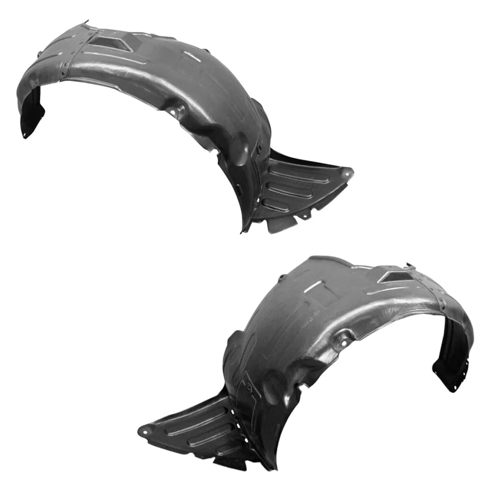Sherman Parts auto part