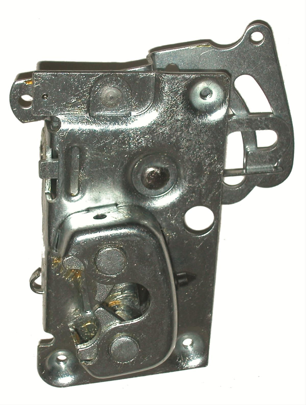 DOOR LATCH ASSEMBLY; FRONT; LH; 64-