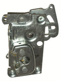DOOR LATCH ASSEMBLY; FRONT; LH; 64-