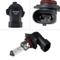 CLEAR FOG LIGHTS WITH WIRING KIT