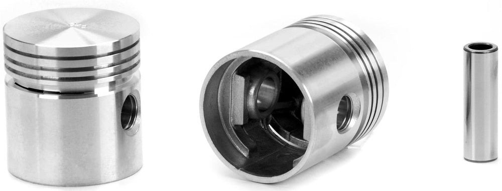 United Engine Machine Co auto part