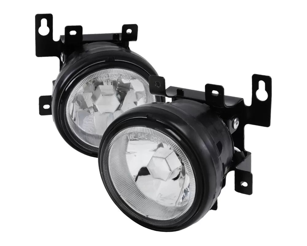 05-06 ELEMENT OEM FOG LIG