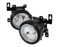 05-06 ELEMENT OEM FOG LIG
