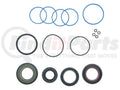 Gates Power Steering Pressure Line Hose Assembly