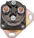 GLOW PLUG RELAY