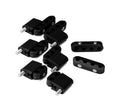 SMOOTHIE VERTICAL WIRE SEP KIT FOR 78MM 6 BRACKETS 2 2PL 2 3PL AND 4 4PL