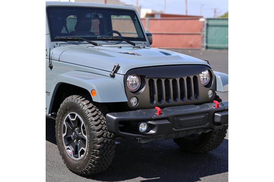 SPEC D TUNING headlights