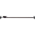 RATCHETING CARGO BAR 40IN TO 70IN
