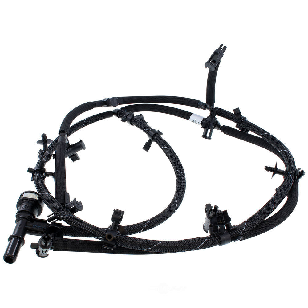 CONTROL ARM