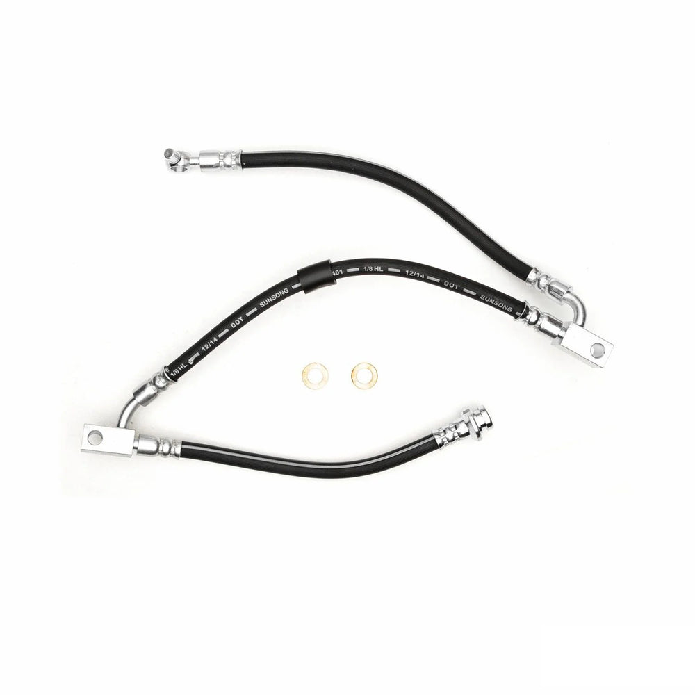 DFC auto part