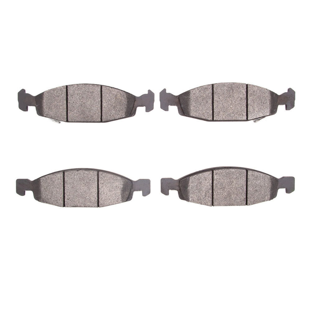 DFC auto part