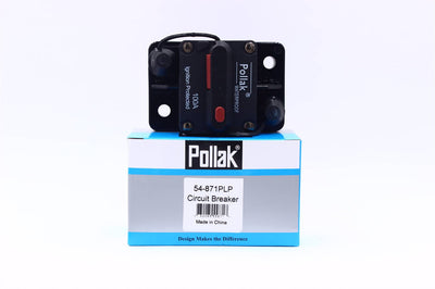Pollak Engineered - 54-871PL