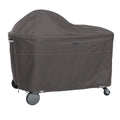 WEBER SUMMIT CHARCOAL GRILL