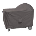 WEBER SUMMIT CHARCOAL GRILL
