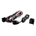Hella High Performance Halogen Wiring Harness