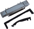 EXTERIOR DOOR HANDLE