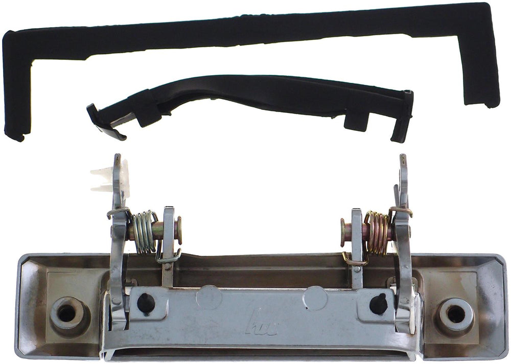 EXTERIOR DOOR HANDLE