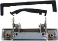 EXTERIOR DOOR HANDLE
