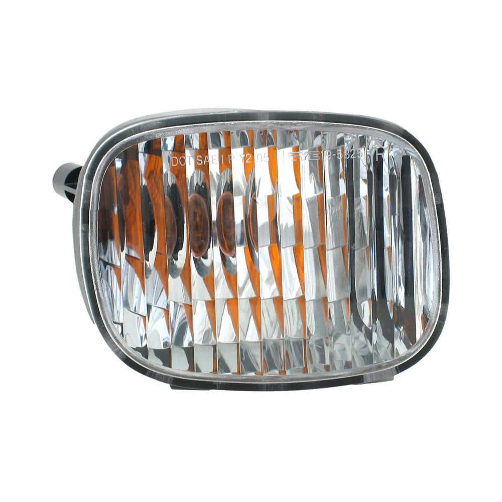 0508 CV UPLDR/PT MNTA S.V.6/BK TRAZA D.R.L RH