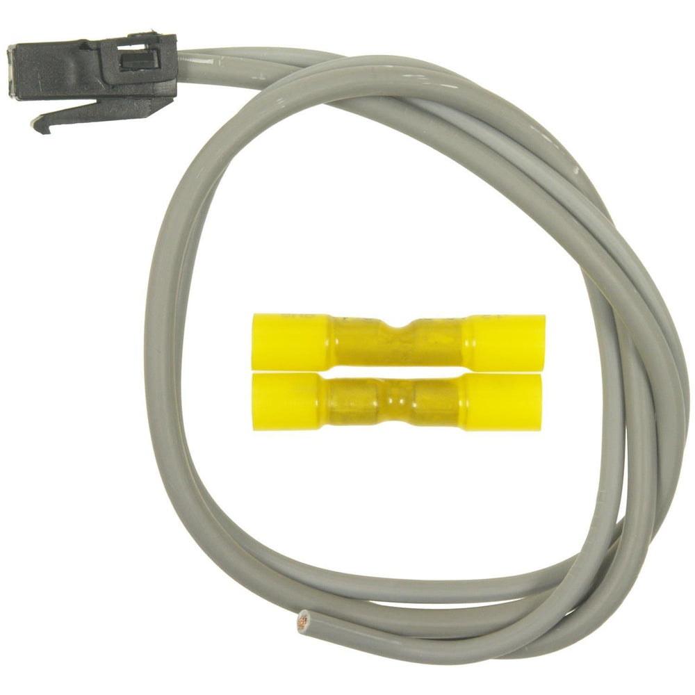 STANDARD IGN auto part