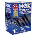 NGK auto part