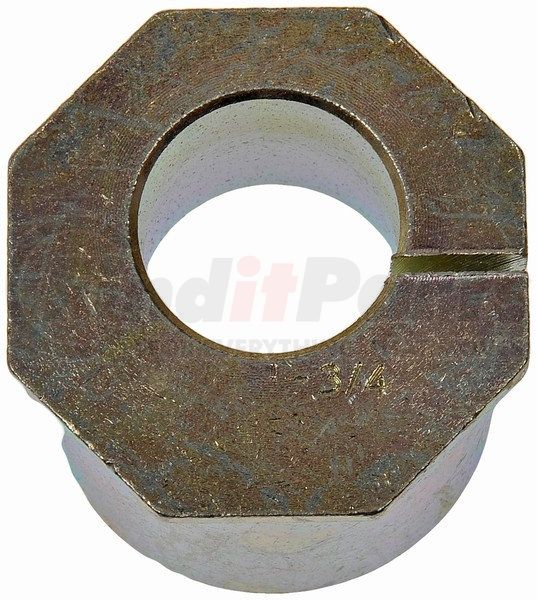 ALIGNMENT CASTER / CAMBER BUSHING
