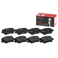 SONIC 20182020 DISC BRAKE PAD SET