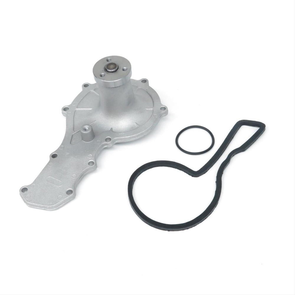 NEW WATER PUMP