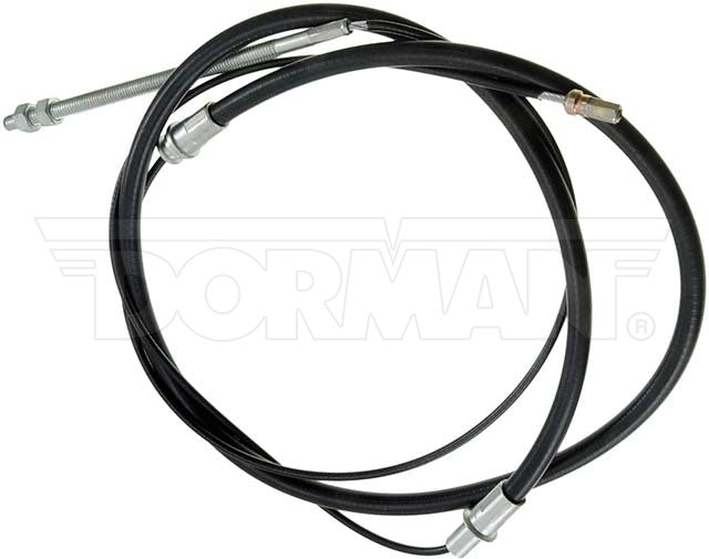 BRAKE CABLE