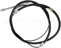 BRAKE CABLE