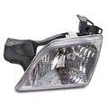 LH HEADLAMP ASSY COMPOSITE; VENTURE 9705