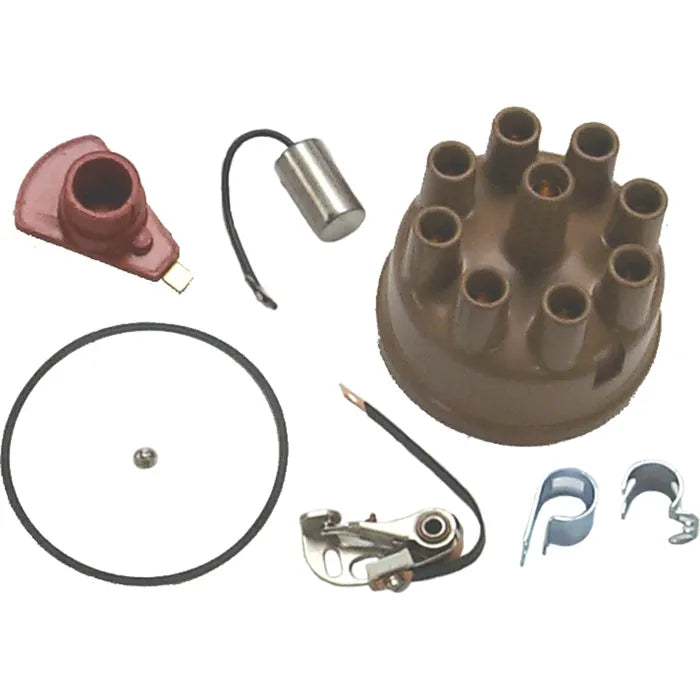 SIERRAMARINE auto part