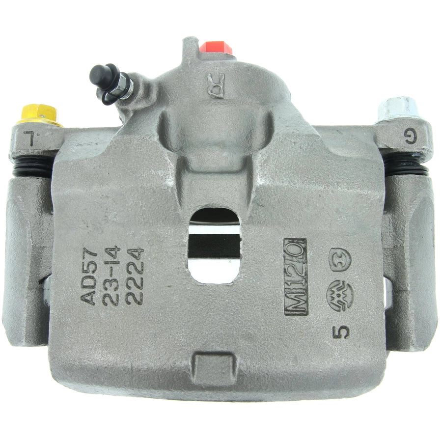 Centric Semi-Loaded Brake Caliper - Front Right
