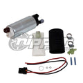 Walbro Fuel Pump Kit for 91-94 Nissan NX1600/NX2000/91-94 Nissan Sentra SE-R