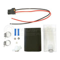 Walbro Fuel Pump Kit for 91-94 Nissan NX1600/NX2000/91-94 Nissan Sentra SE-R